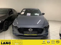 Neu 2024 Mazda 3 Homura-Line | 31.490 € (Etwas zu teuer)
