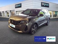 Grau Gebraucht 2023 Peugeot 3008 Allure SUV | 22.480 € (Superpreis)