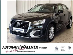 Schwarz Gebraucht 2020 Audi Q2 Design SUV | 21.890 € (Fairer Preis)