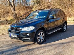 Schwarz Gebraucht 2008 BMW X5 Performance SUV | 9.000 € (Guter Preis)