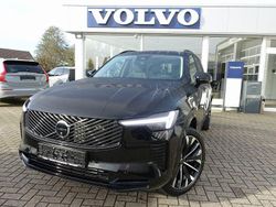 Onyx black Gebraucht 2025 Volvo XC90 Plus SUV | 72.900 € (Superpreis)