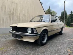 Beige Gebraucht 1982 BMW 315 Kleinwagen | 7.950 €