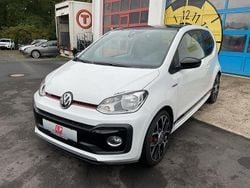 Weiß Gebraucht 2018 VW up! GTI Kleinwagen | 10.890 € (Guter Preis)