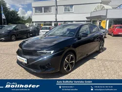 Karbon schwarz Gebraucht 2024 Opel Astra Limousine | 21.477 € (Superpreis)