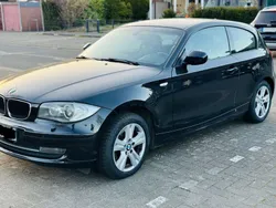 Schwarz Gebraucht 2012 BMW 118 Sport Line Kleinwagen | 5.299 € (Superpreis)