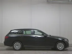 Schwarz Gebraucht 2019 Mercedes C200 Limousine | 12.690 € (Guter Preis)