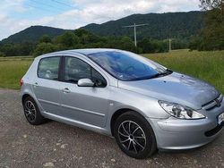 Gebraucht 2004 Peugeot 307 Limousine | 3.900 € (Teuer)