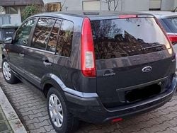 Gebraucht 2006 Ford Fusion Trend Limousine | 1.310 € (Superpreis)