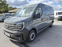 Grau (urban grey (s)) Neu 2025 Nissan Interstar N-Connecta Van | 38.074 € (Fairer Preis)