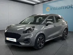Silber Gebraucht 2024 Ford Puma SUV | 22.999 € (Guter Preis)