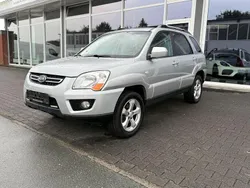 Silber Gebraucht 2010 Kia Sportage EX SUV | 6.199 € (Fairer Preis)