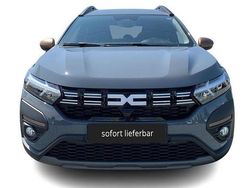 Grau / schiefergrau Neu 2025 Dacia Jogger Extreme Van / Kleinbus | 21.870 € (Guter Preis)