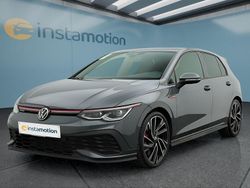 Grau Gebraucht 2023 VW Golf VIII GTI Kleinwagen | 31.899 € (Superpreis)