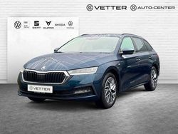 Beige Gebraucht 2022 Skoda Octavia Tour Kombi | 26.899 € (Fairer Preis)