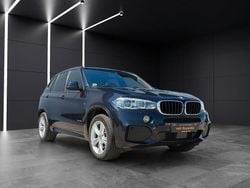 Schwarz Gebraucht 2018 BMW X5 M Sport SUV | 29.990 € (Fairer Preis)