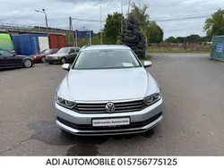 Silber Gebraucht 2018 VW Passat Trendline Kombi | 11.600 € (Fairer Preis)