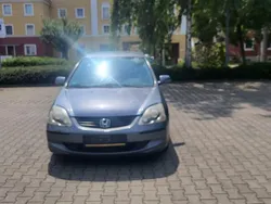Grau Gebraucht 2004 Honda Civic LS Coupé | 1.799 € (Guter Preis)