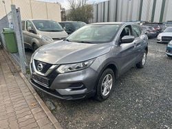 Grau Gebraucht 2018 Nissan Qashqai SUV | 11.500 € (Guter Preis)
