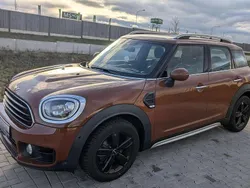 Braun Gebraucht 2016 Mini Cooper Countryman SUV | 15.500 € (Teuer)