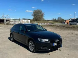 Schwarz Gebraucht 2019 Audi A4 Kombi | 19.600 € (Etwas zu teuer)