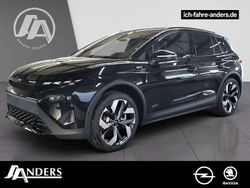 Schwarzmagic perleffekt Neu 2025 Skoda Elroq RS SUV | 51.966 € (Fairer Preis)