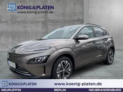 Silky bronze Gebraucht 2024 Hyundai Kona Trend SUV | 28.990 €