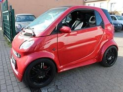 Other Gebraucht 2002 Smart ForTwo Coupé Brabus Coupé | 5.850 €