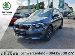 Grau Gebraucht 2020 Skoda Kamiq Drive SUV | 21.990 € (Etwas zu teuer)