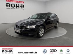 Deep black perleffekt Gebraucht 2022 VW Passat Conceptline Kombi | 22.970 € (Superpreis)