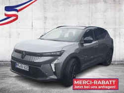 Dolomitgrau, black pearlschw Gebraucht 2024 Renault Scénic Van / Kleinbus | 44.890 € (Guter Preis)