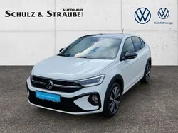 Othercolor Neu 2024 VW Taigo R-line SUV | 37.450 €