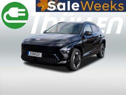 Schwarz Gebraucht 2025 Hyundai Kona Trend SUV | 31.990 €