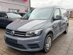 Grau Gebraucht 2017 VW Caddy Maxi Van / Kleinbus | 8.990 € (Guter Preis)