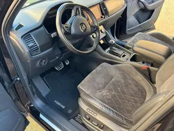 Schwarz Gebraucht 2019 Skoda Kodiaq SportLine SUV | 27.500 € (Fairer Preis)