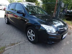 Schwarz Gebraucht 2009 Hyundai i30 Edition+ Limousine | 2.490 € (Guter Preis)