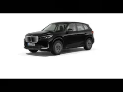 Schwarz Neu 2024 BMW iX1 SUV | 39.749 €