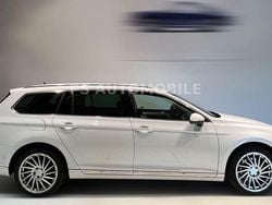 Weiß Gebraucht 2019 VW Passat Highline Kombi | 14.444 € (Fairer Preis)