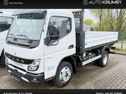 Andere Gebraucht 2024 Mitsubishi Canter | 55.335 €