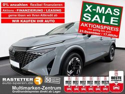 Ceramic grey Gebraucht 2025 Nissan Qashqai 360º SUV | 26.780 € (Guter Preis)