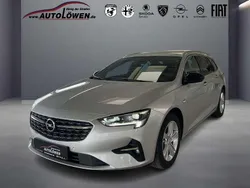Argon silber/ice silver (m2) Gebraucht 2022 Opel Insignia Elegance Kombi | 15.230 € (Superpreis)
