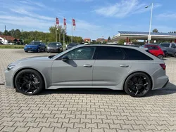 Grau Neu 2024 Audi RS6 Performance Kombi | 165.990 €