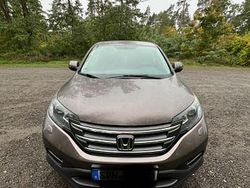 Gebraucht 2014 Honda CR-V Comfort SUV | 13.500 € (Fairer Preis)