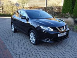 Black (m) Gebraucht 2014 Nissan Qashqai Tekna SUV | 10.750 € (Fairer Preis)