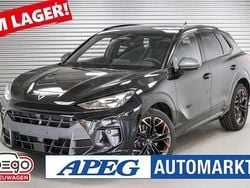 Schwarz Neu 2025 Cupra Terramar VZ SUV | 44.590 € (Guter Preis)