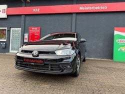 Schwarz Gebraucht 2025 VW Polo Basis Limousine | 20.999 € (Guter Preis)