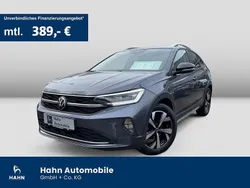 Rauchgrau metallic Gebraucht 2021 VW Taigo Style SUV | 23.960 € (Etwas zu teuer)