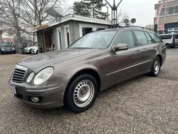 Grau Gebraucht 2008 Mercedes E200 Kombi | 4.750 € (Guter Preis)