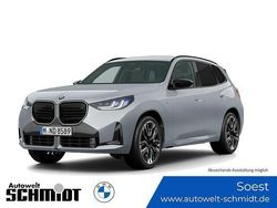 Grau Gebraucht 2025 BMW X3 Performance SUV | 69.790 € (Etwas zu teuer)