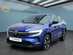 Blau Neu 2024 Renault Austral SUV | 34.149 € (Fairer Preis)