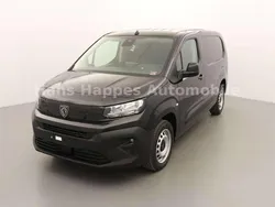 Schwarz Neu 2025 Peugeot Partner Van / Kleinbus | 25.990 € (Fairer Preis)